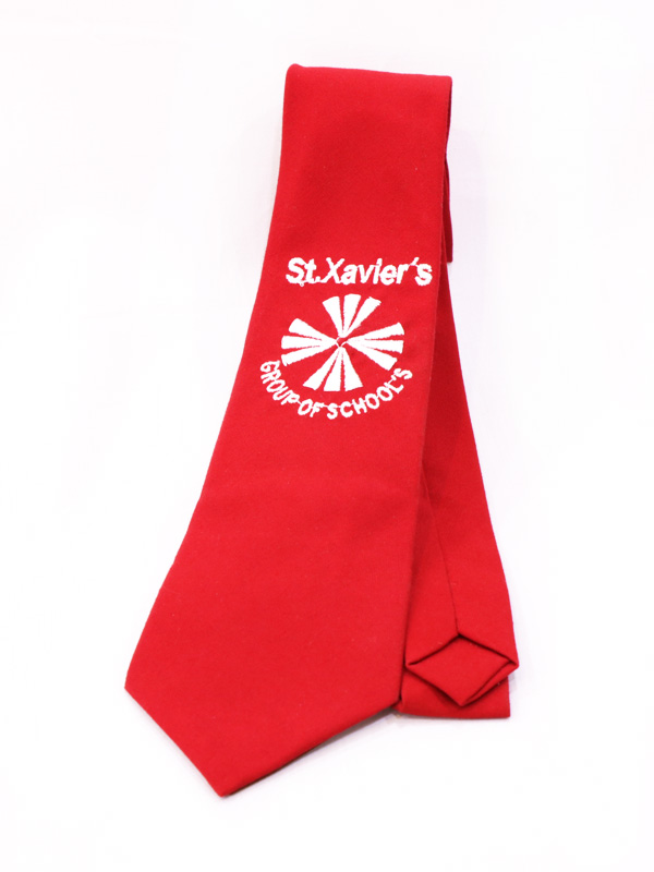 School Tie Large
